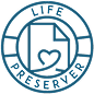 life-preserver